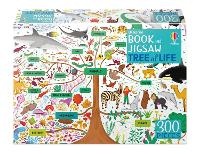 Enlarge image Cover: Usborne Book and Jigsaw: Tree of Life - Usborne Publishing Ltd