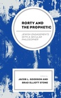 Cover: Rorty and the Prophetic - Lexington Books