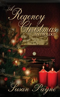 Enlarge image Cover: A Regency Christmas - Wild Rose Press