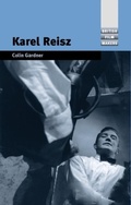 Cover: Karel Reisz - Manchester University Press