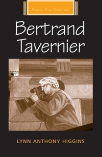 Abbildung von: Bertrand Tavernier - Manchester University Press