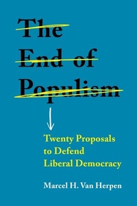 Abbildung von: The End of Populism - Manchester University Press