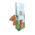 Cover: Soft Toy | Mr Bear - Movement Publishing