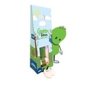 Cover: Soft Toy | Green Bean - Movement Publishing