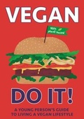 Cover: Vegan Do It! - Wayland
