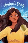 Cover: Amina's Song - Simon & Schuster Books for Young Readers