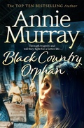 Cover: Black Country Orphan - Pan Books