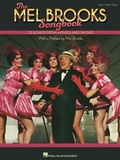 Cover: The Mel Brooks Songbook - Hal Leonard Corporation