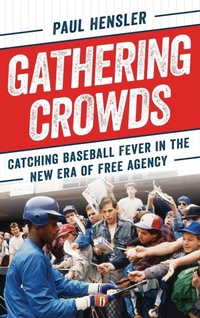 Abbildung von: Gathering Crowds - Rowman & Littlefield Publishers