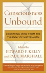 Cover: Consciousness Unbound - Rowman & Littlefield Publishers