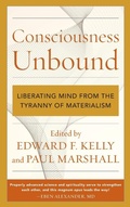 Cover: Consciousness Unbound - Rowman & Littlefield Publishers