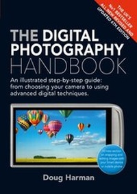 Abbildung von: The Digital Photography Handbook - Greenfinch