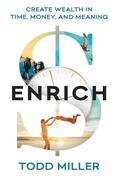 Cover: ENRICH - Lioncrest Publishing