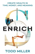 Cover: Enrich - Lioncrest Publishing