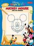 Cover: Learn to Draw Mickey Mouse - Walter Foster Publishing
