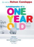 Cover: Autobiography Of A One Year Old - Ebury Press