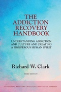 Cover: The Addiction Recovery Handbook - FriesenPress