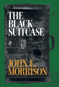 Enlarge image Cover: The Black Suitcase - FriesenPress