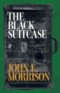 Cover: The Black Suitcase - FriesenPress