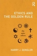 Cover: Ethics and the Golden Rule - Routledge