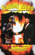 Cover: Saving Lives Through Education - Salt Water Media, LLC
