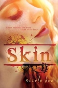 Cover: Skin - Fire & Ice Young Adult Books