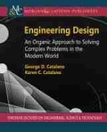 Cover: Engineering Design - Morgan & Claypool Publishers