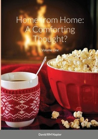 Enlarge image Cover: Home from Home - Lulu.com