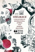 Cover: Unlikely - Lulu.com
