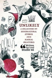 Enlarge image Cover: Unlikely - Lulu.com
