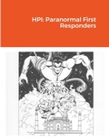 Cover: Hpi - Lulu.com