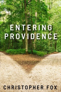 Enlarge image Cover: Entering Providence - Lulu.com