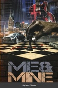 Cover: Me & Mine - Lulu.com