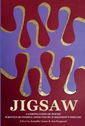 Cover: Jigsaw - Lulu.com
