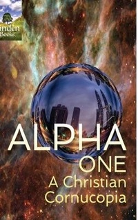 Enlarge image Cover: Alpha One - Lulu.com