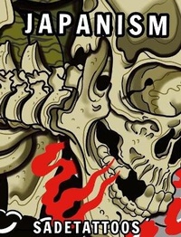Abbildung von: Japanism - Blurb