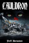 Cover: Cauldron - R. R. Bowker