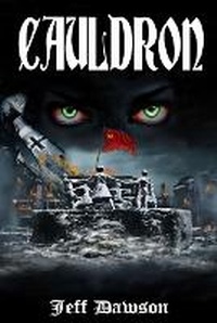 Enlarge image Cover: Cauldron - R. R. Bowker