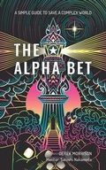 Cover: The Alpha Bet - Think Tomorrow Today
