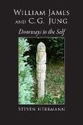 Cover: William James and C.G. Jung - Analytical Psychology Press