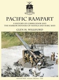 Cover: Pacific Rampart - McGovern Publishing