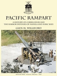 Enlarge image Cover: Pacific Rampart - McGovern Publishing