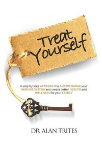 Abbildung von: Treat Yourself - New Leaf Health & Wellness