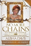 Cover: No More Chains Vol 2 - SheEO Publishing Co