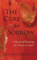 Cover: The Cure for Sorrow - Wanton Gospeller Press