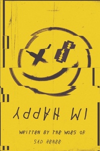 Enlarge image Cover: I'm Happy - Ignited Ink 717 LLC