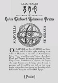 Cover: Zoe; or, On the Clockwork Sphaeres of Paradise - Editions Lathebiosas
