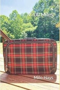 Cover: 1200 Miles - Jeffrey Curry