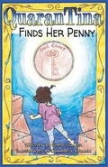Cover: QuaranTina Finds Her Penny - Colliers Creative