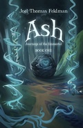 Cover: Ash - Joel Thomas Feldman